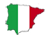 CENTRAL D´ASSEGURANCES - Italiano